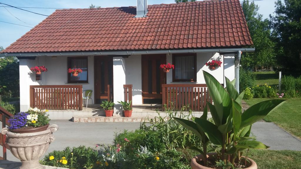 Guest House Family Dukic 라코비카 객실 사진